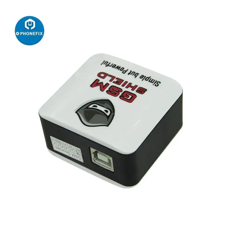 GSM Shield Box For Mobile Phone IMEI Reset Google Account Repair - Image 3