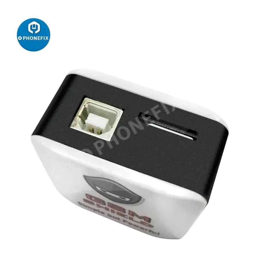 GSM Shield Box For Mobile Phone IMEI Reset Google Account Repair - Image 4