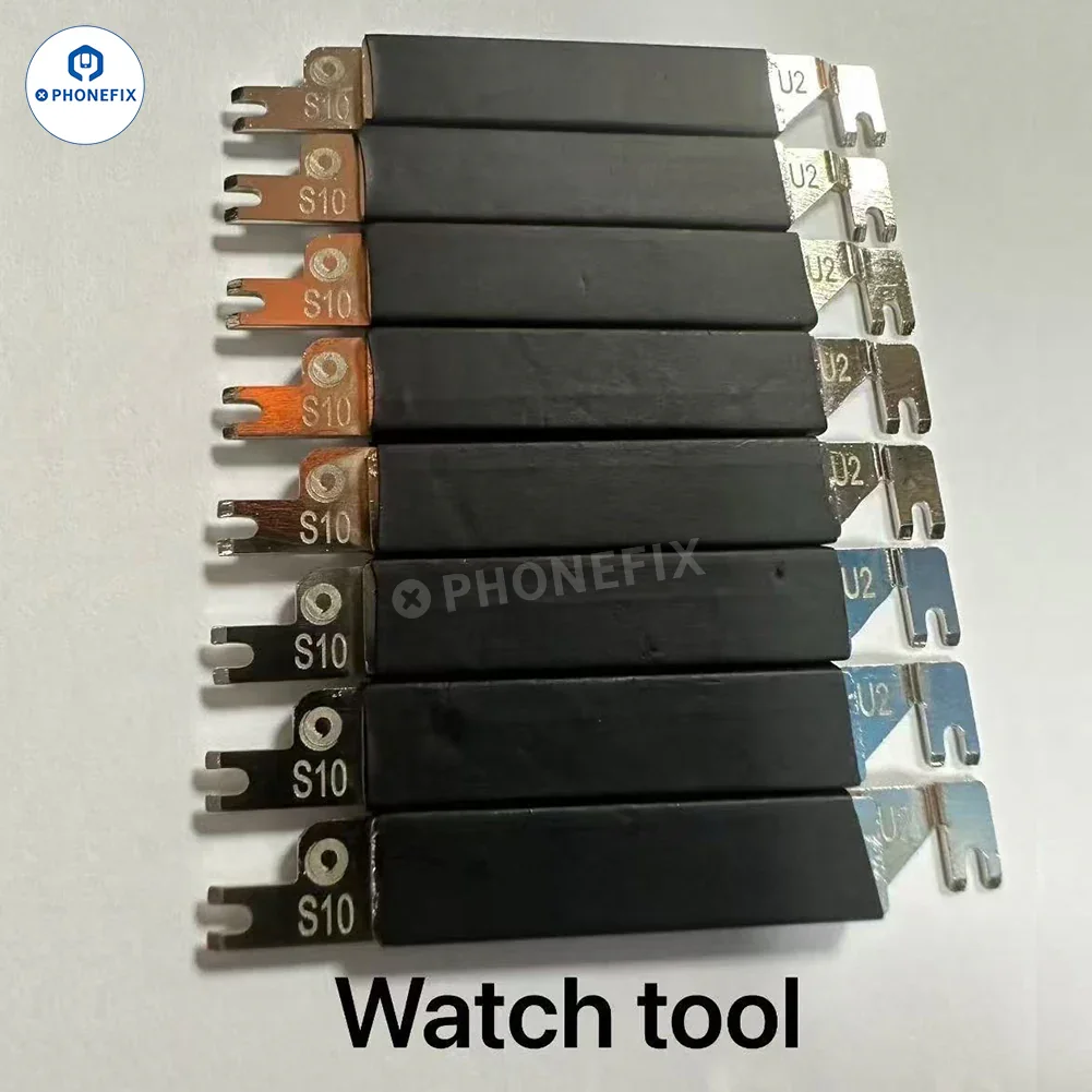 Gtoolspro G-32U Watch Tool Kit for iWatch S4-S10 Ultra 2 Disassembly - Image 3