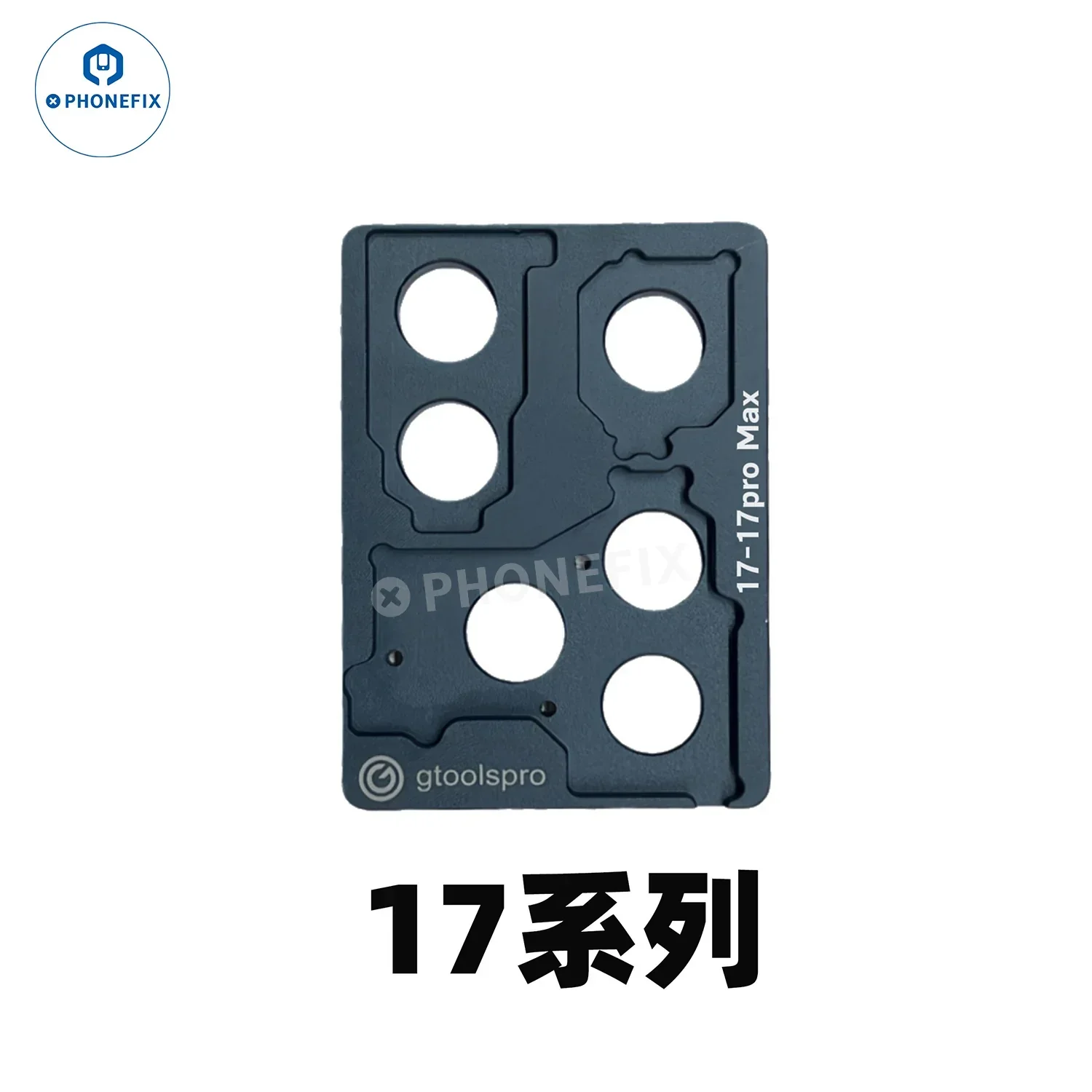 Gtoolspro Heating Platform for iPhone Rear Camera Disassembly Repair - Image 10