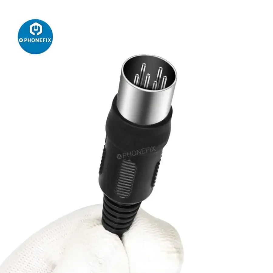 HAKKO FX-8801 26V 70W Soldering Iron Handle for FX888D Solder Station - Image 3