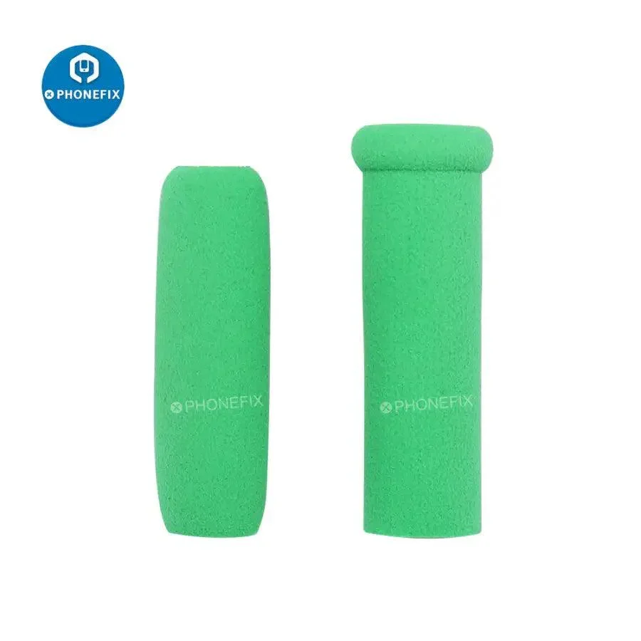 Handle Thermal Cover Soft Foam Grip For JBC T210 245 Handle Replacement - Image 4