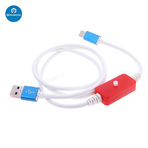Harmony TP Cable For Huawei HarmonyOS Chimera Tool - Image 2