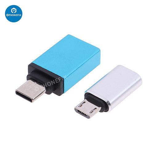 Harmony TP Cable For Huawei HarmonyOS Chimera Tool - Image 3