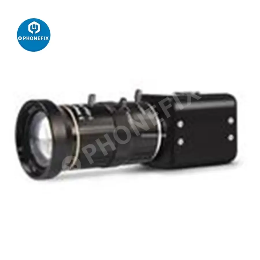 HD 1080P 2.0MP Lens Industry Video 5-50mm Live Video HDMI Camera - Image 3