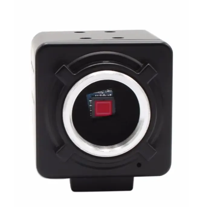 HD 1080P Webcam 120fps High Speed USB Camera With Manual Varifocal Lens - Image 7