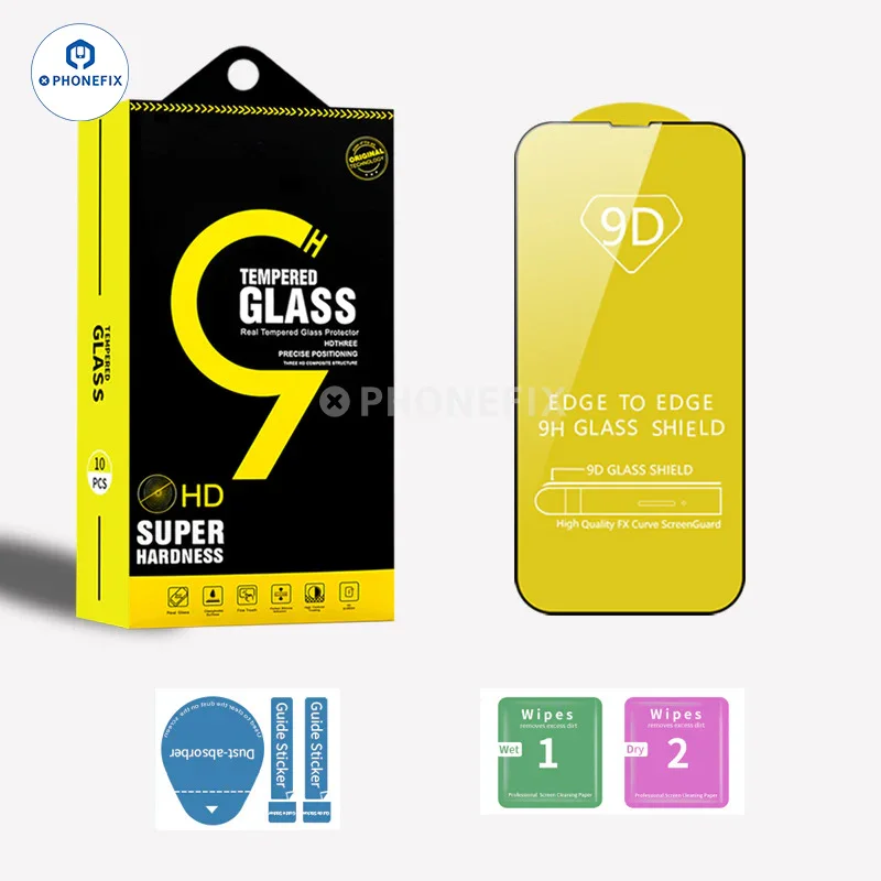 HD Anti-peep Tempered Glass Protective Film For iPhone 16 Pro max - Image 2
