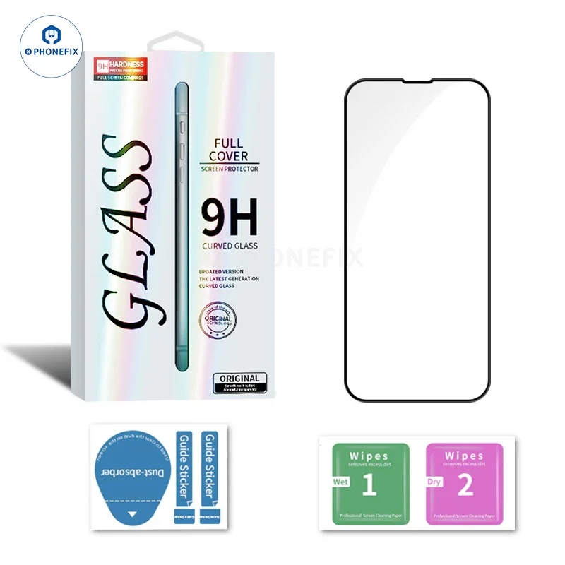 HD Anti-peep Tempered Glass Protective Film For iPhone 16 Pro max - Image 6