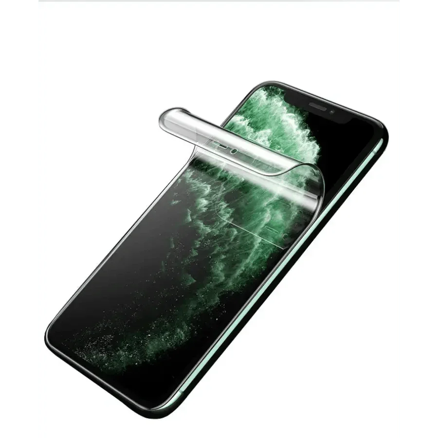 HD Hydraulic Film Phone Screen Protector Film For Tuoli TL-168 - Image 6