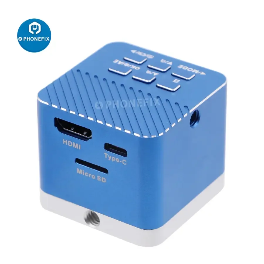 HDMI USB 4K Industrial Camera CCD Digital Detector Video Microscope Camera - Image 16