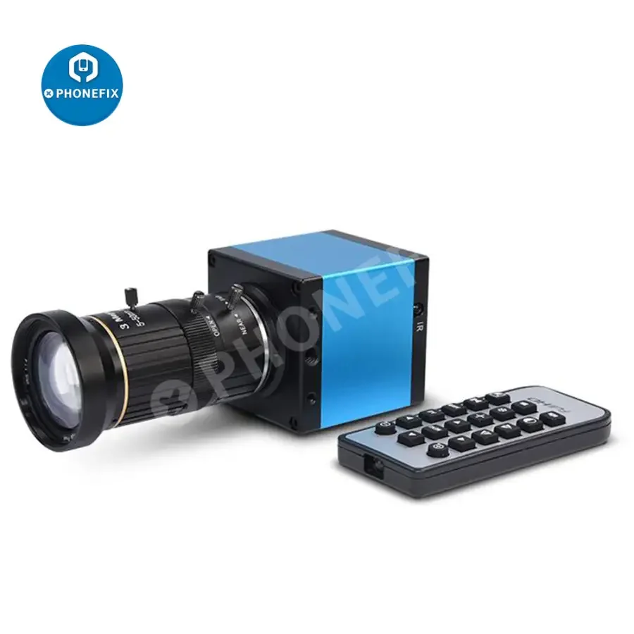 HDMI USB Industrial Camera 16MP Digital Microscope Video Camera - Image 6