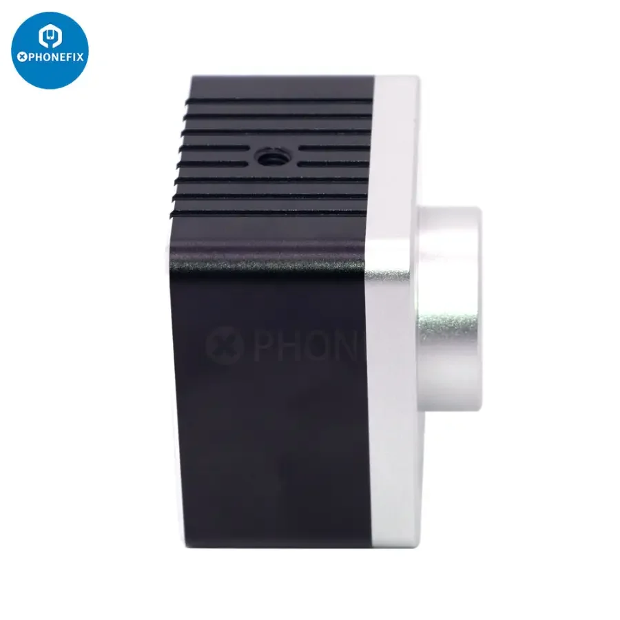 HDMI VGA CMOS U Disk Storage Industrial Microscope Camera - Image 9
