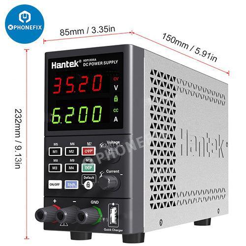 HDP135V6/S/A/B Adjustable Digital DC Power Supply Phone Repair Tool - Image 10