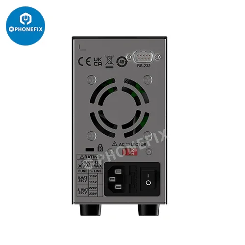 HDP135V6/S/A/B Adjustable Digital DC Power Supply Phone Repair Tool - Image 11