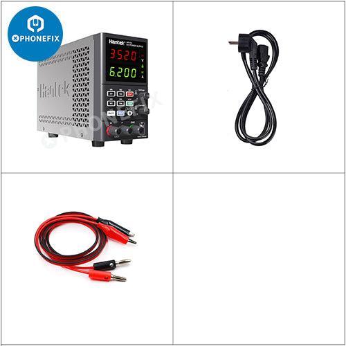 HDP135V6/S/A/B Adjustable Digital DC Power Supply Phone Repair Tool - Image 12