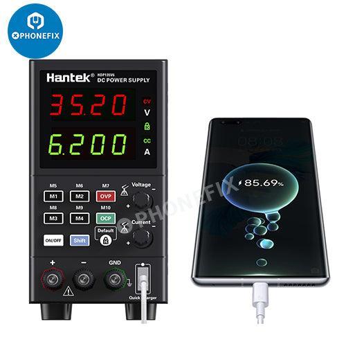 HDP135V6/S/A/B Adjustable Digital DC Power Supply Phone Repair Tool - Image 6