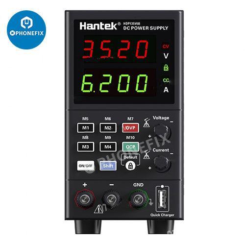 HDP135V6/S/A/B Adjustable Digital DC Power Supply Phone Repair Tool - Image 8