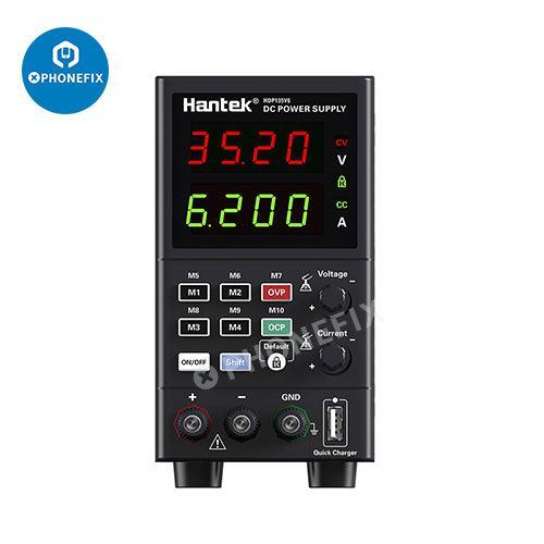 HDP135V6/S/A/B Adjustable Digital DC Power Supply Phone Repair Tool - Image 9