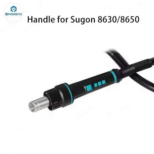 Heating Element Soldering Handle for SUGON 8610DX 8620DX 8630 8650 Pro - Image 3