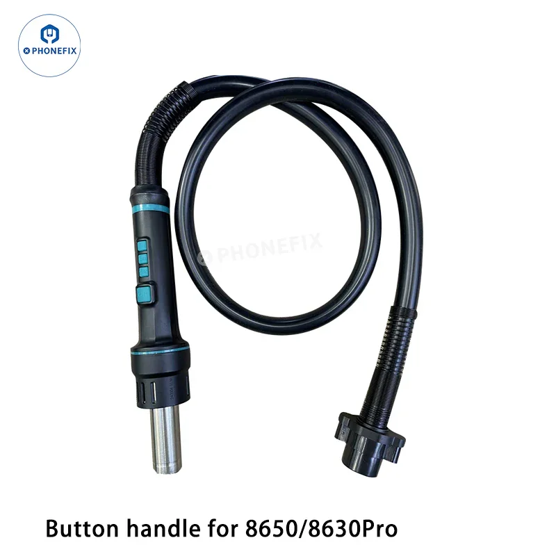 Heating Element Soldering Handle for SUGON 8610DX 8620DX 8630 8650 Pro - Image 6