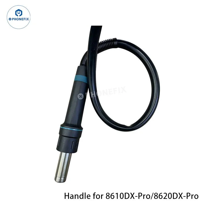 Heating Element Soldering Handle for SUGON 8610DX 8620DX 8630 8650 Pro - Image 7