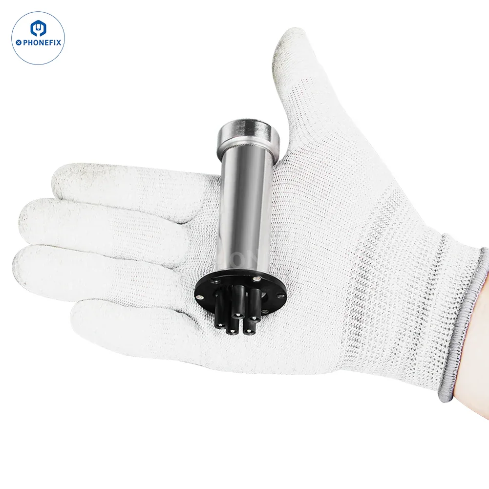 Heating Element Soldering Handle for SUGON 8610DX 8620DX 8630 8650 Pro - Image 9