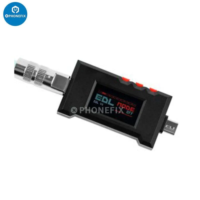 Hero Key USB STD EDL V2 Harmony Universal 10 Mode Cable - Image 3