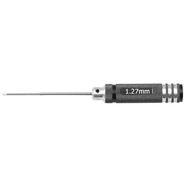 Hex Screwdriver Set RC Drone Repair Toolkit 0.9/1.27/1.3/1.5/2/3mm - Image 3