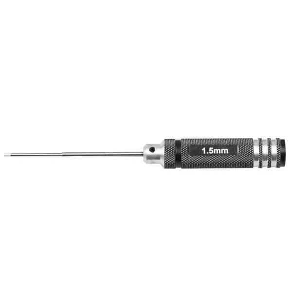 Hex Screwdriver Set RC Drone Repair Toolkit 0.9/1.27/1.3/1.5/2/3mm - Image 6