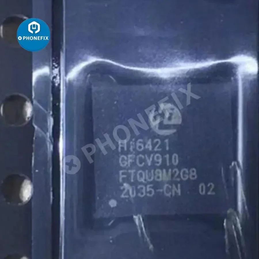 HI6421 V610/V710/V530 /V810 /V910/V310 IC Power Chip For Huawei - Image 5