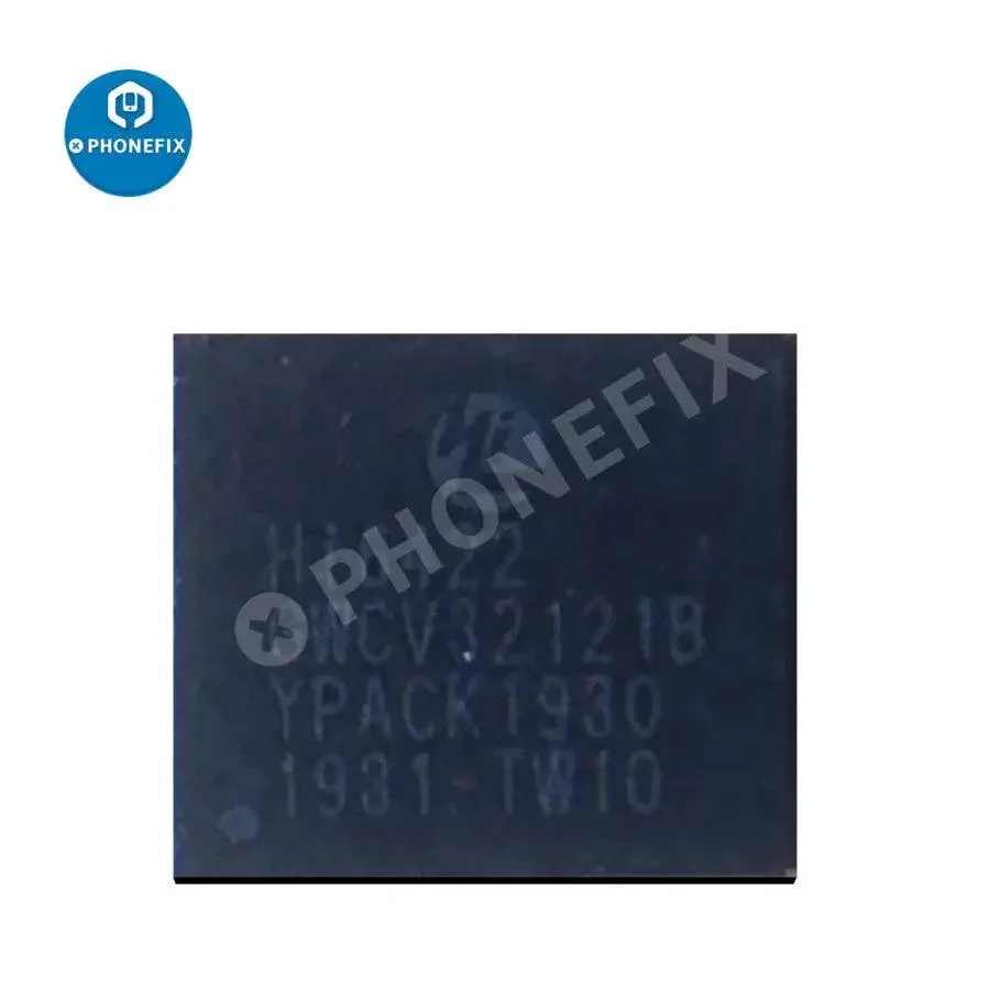 HI6422 V212/V310/V32121/ V32122/V32121B/V32121C Chip Power IC For Android Phone - Image 3