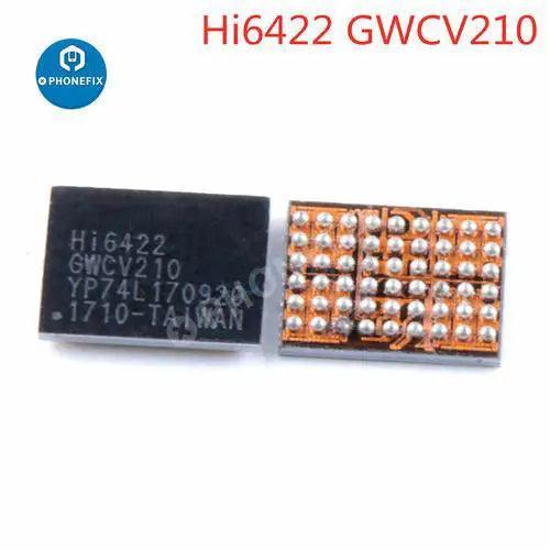 HI6422 V212/V310/V32121/ V32122/V32121B/V32121C Chip Power IC For Android Phone - Image 4
