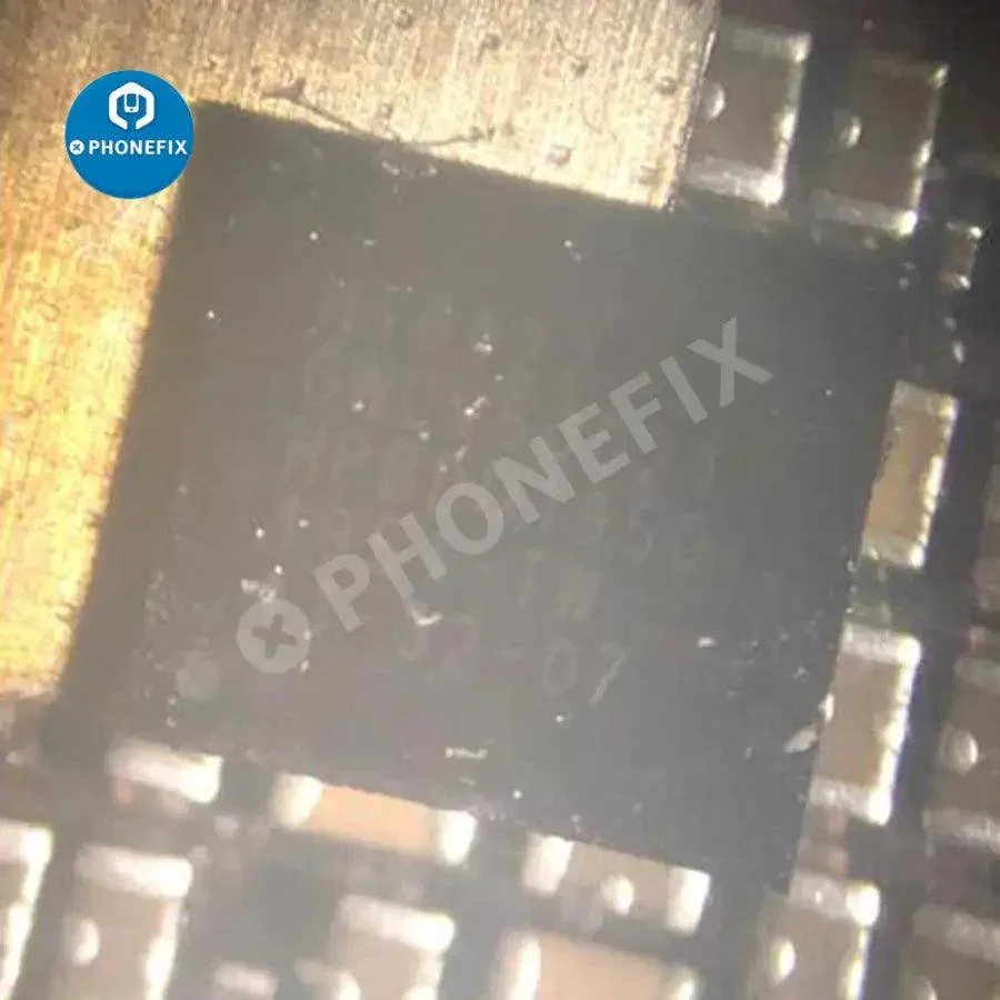 HI6422 V500/V50022/ V50021/V50021A/V32131 IC Power Supply Chip For Android Phone - Image 4