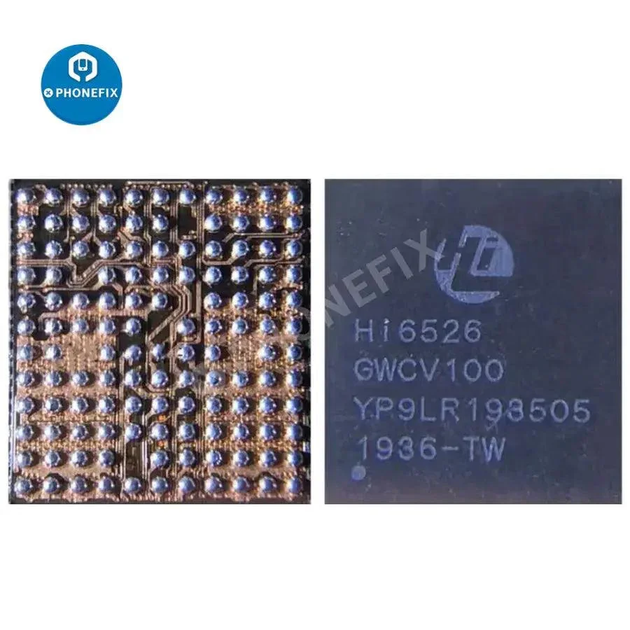 HI6523 V120/V200 6526 V100/V200 6522/6353/6353 V100 Chip Power IC For Huawei - Image 3