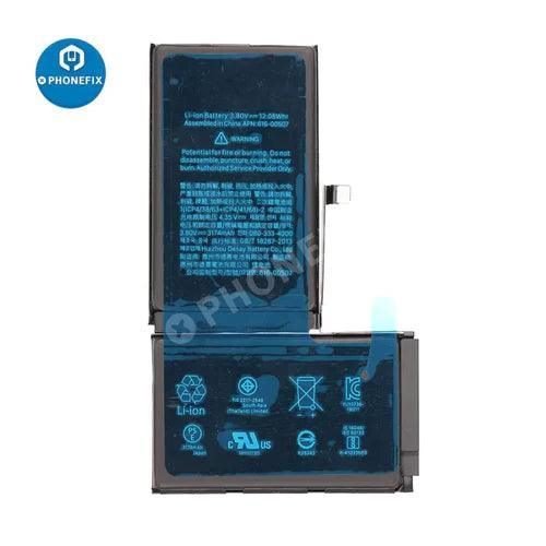 High Capacity Zero Cycle Battery Replacement For iPhone Series - Image 14