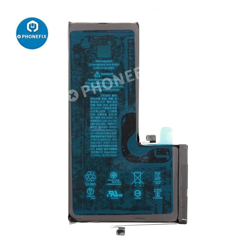 High Capacity Zero Cycle Battery Replacement For iPhone Series - Image 17