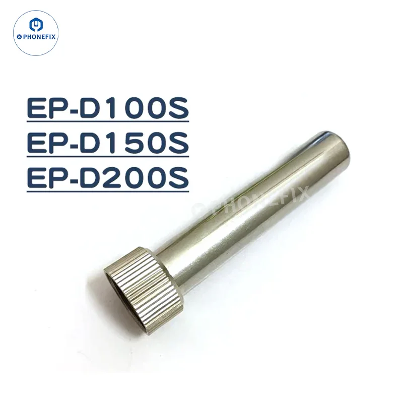 High Power Soldering Iron Thermostat EP-200 EP-D100 EP-D150 - Image 9