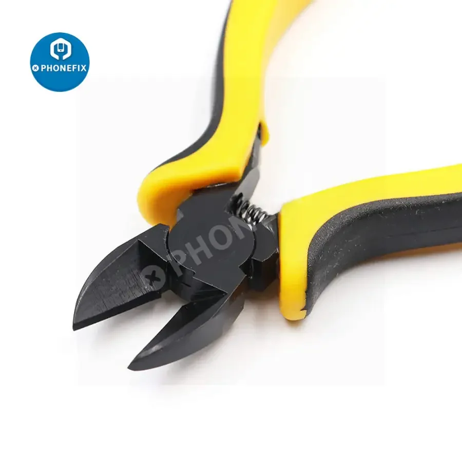 High Quality Ball Link Pliers Toolkit For RC Car Helicopter Model Repair - Image 2