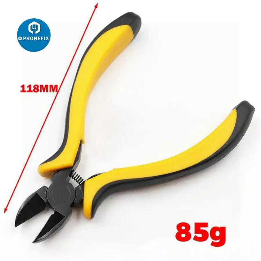 High Quality Ball Link Pliers Toolkit For RC Car Helicopter Model Repair - Image 3