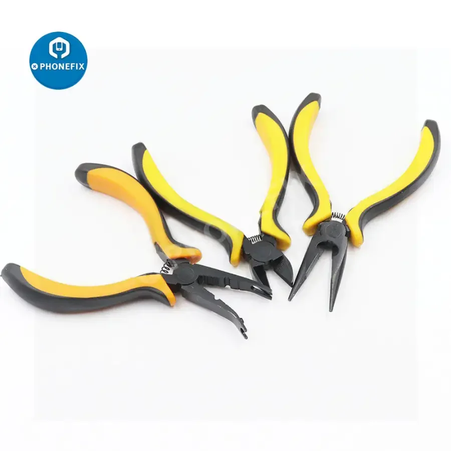 High Quality Ball Link Pliers Toolkit For RC Car Helicopter Model Repair - Image 4