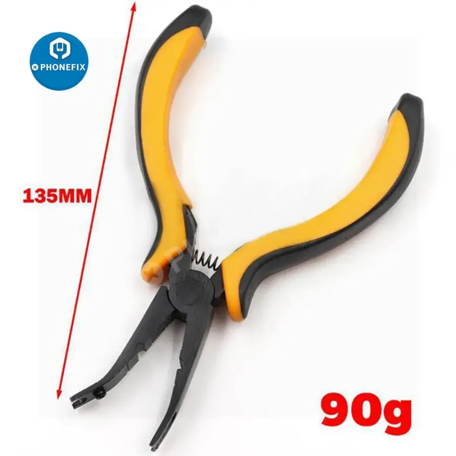 High Quality Ball Link Pliers Toolkit For RC Car Helicopter Model Repair - Image 5