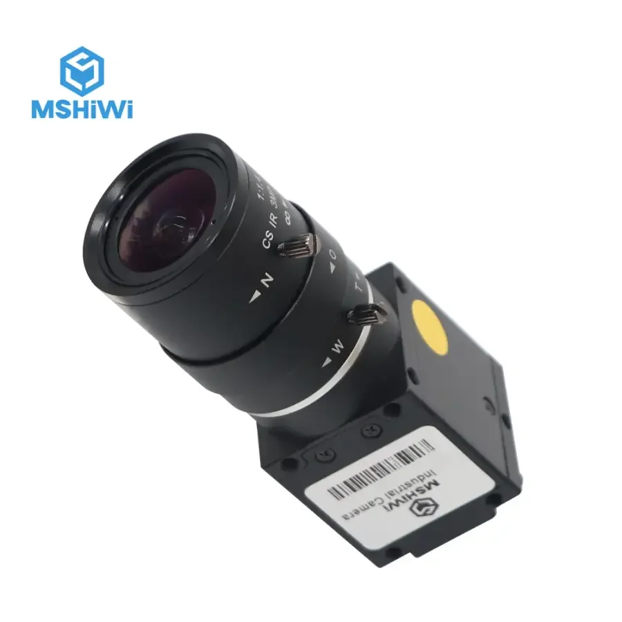 High Speed USB 3.0 Industrial Camera Machine Vision Camera Mono/Color - Image 4