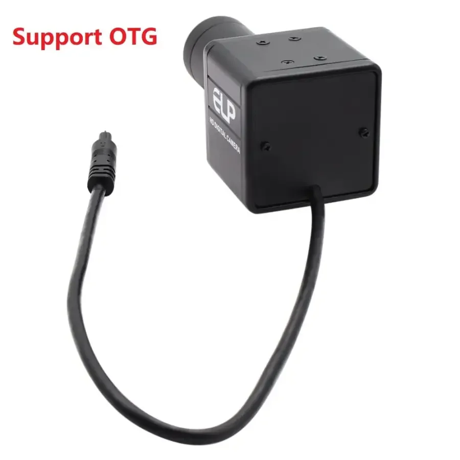 High Speed USB 3.0 Webcam Varifocal Computer PC WebCamera Camera - Image 8