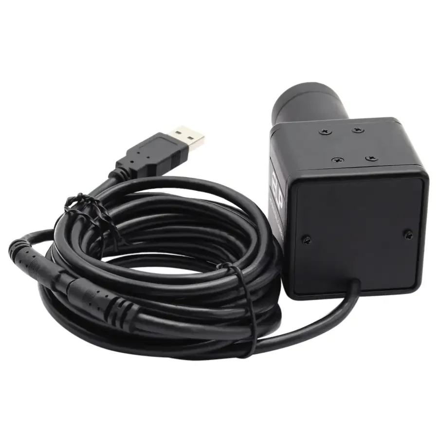 High Speed USB 3.0 Webcam Varifocal Computer PC WebCamera Camera - Image 9