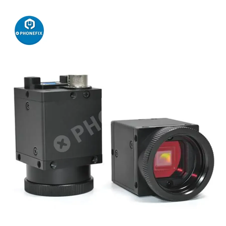 High Speed USB3.0 Industrial Inspection Camera 2.3MP Colour Global Shutter - Image 3