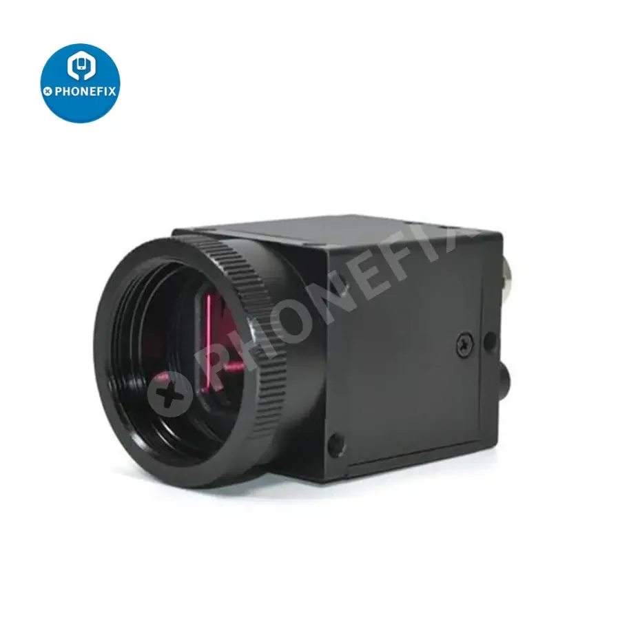 High Speed USB3.0 Industrial Inspection Camera 2.3MP Colour Global Shutter - Image 4
