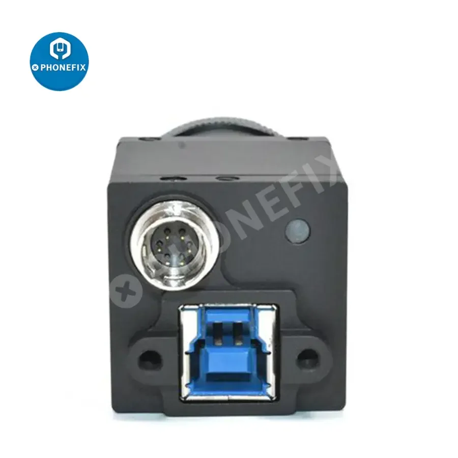 High Speed USB3.0 Industrial Inspection Camera 2.3MP Colour Global Shutter - Image 5