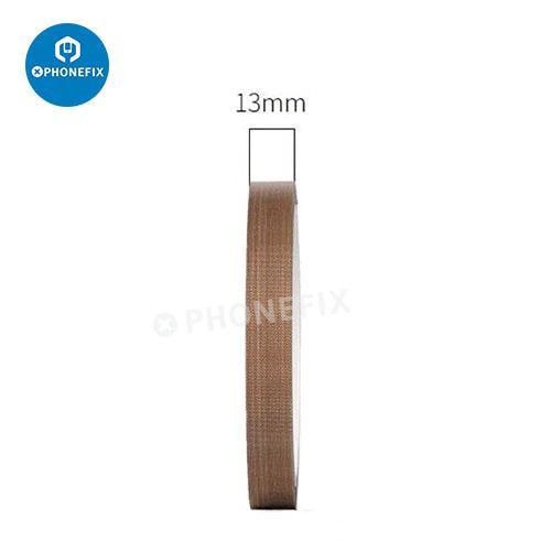 High Temperature Resistant Adhesive Tape PTFE Teflon Fabric Cloth - Image 6