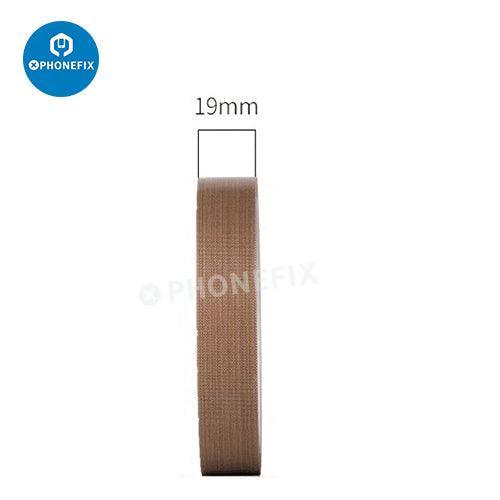 High Temperature Resistant Adhesive Tape PTFE Teflon Fabric Cloth - Image 7