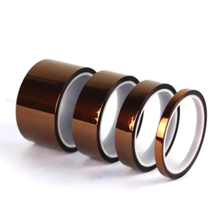 High-temperature Resistant Tape Welding BGA Chip Soldering Tape - Image 5
